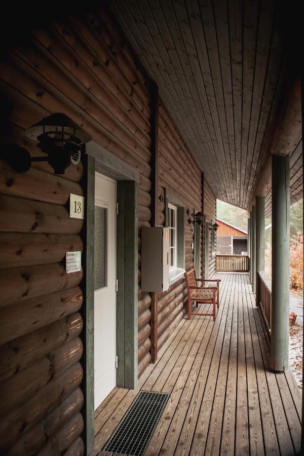 Piispala Kannonkoski Exterior photo
