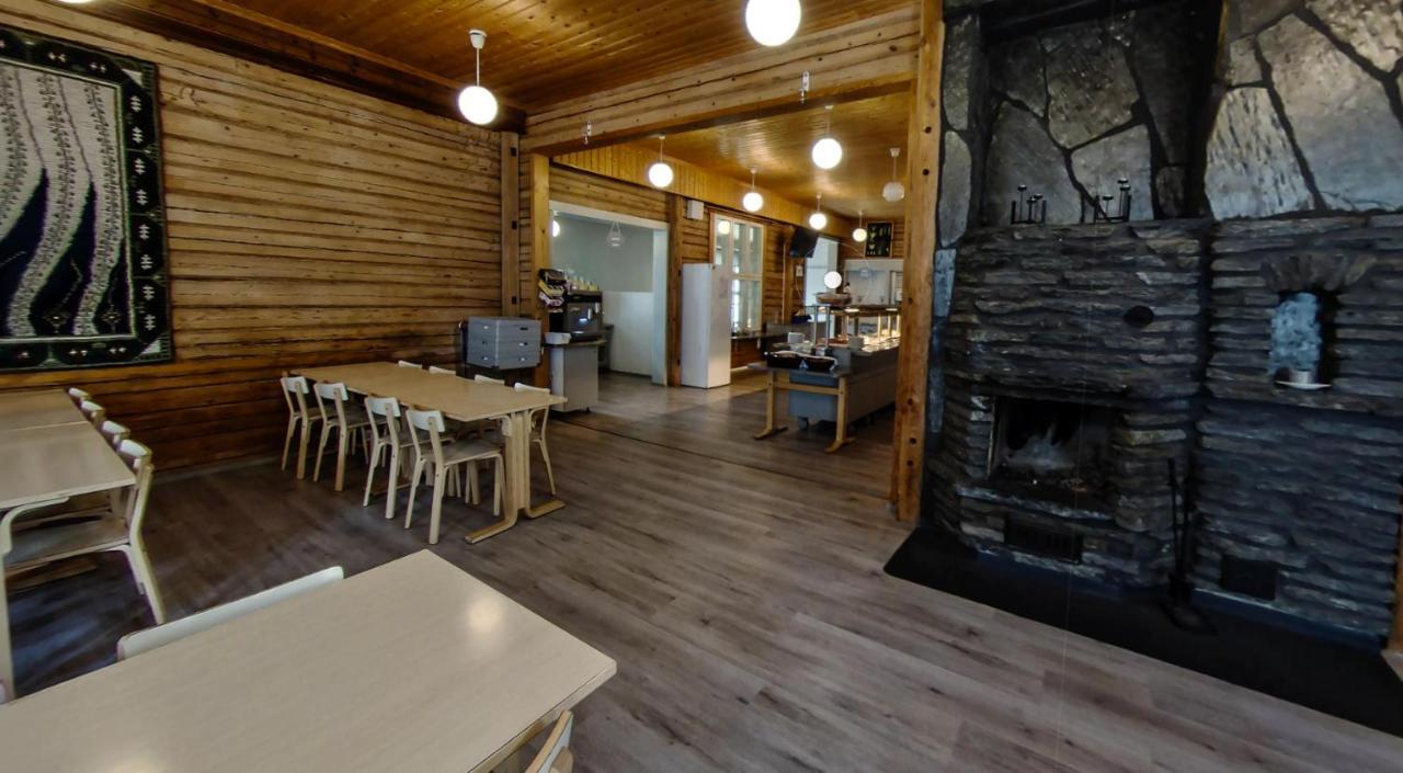 Piispala Kannonkoski Exterior photo