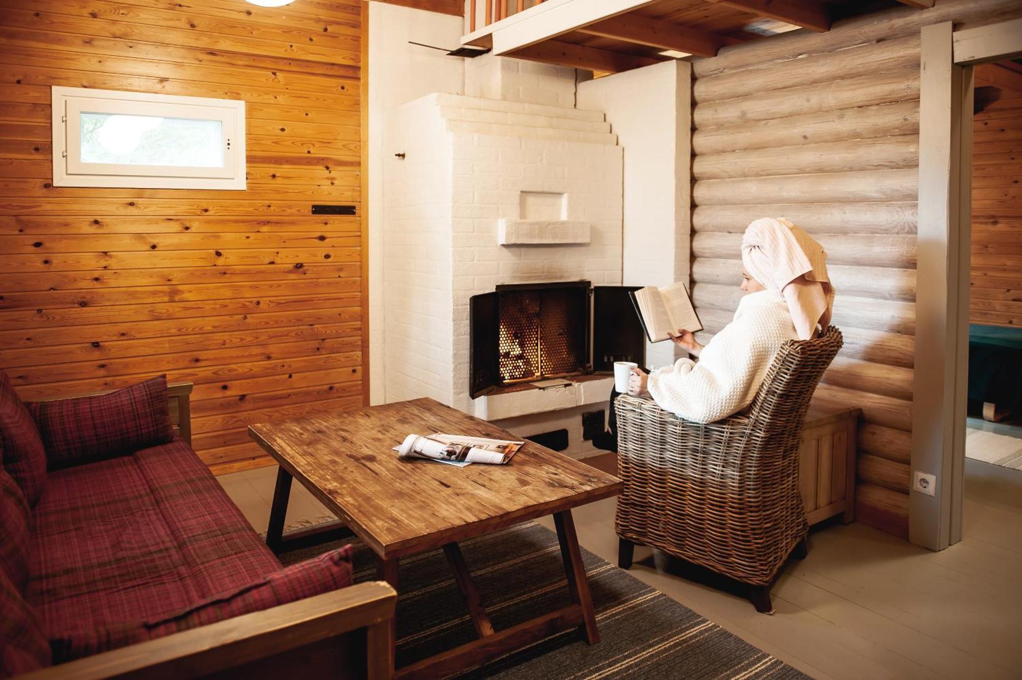 Piispala Kannonkoski Room photo